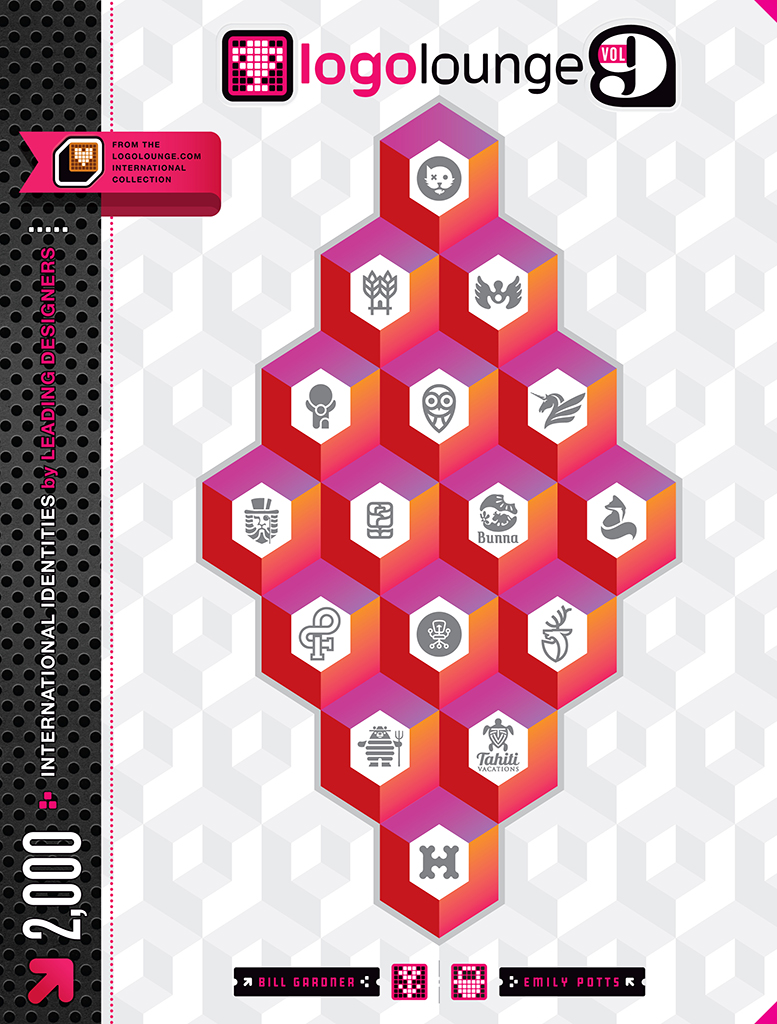 Logolounge 9 2000 International Identities by Leading Designers - image 1