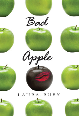 Laura Ruby - Bad Apple