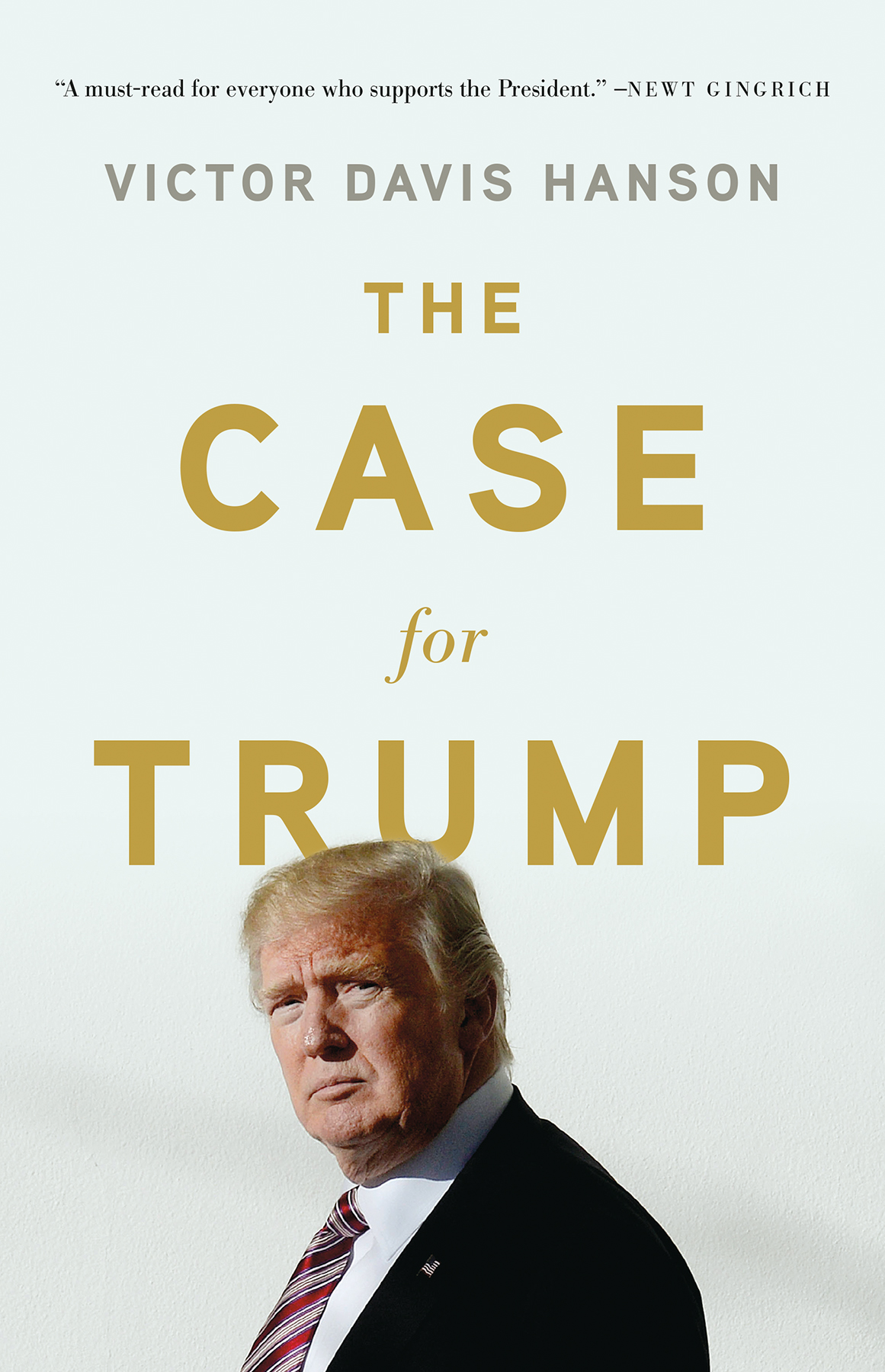 Copyright 2019 by Victor Davis Hanson Cover image Olivier DoulieryAbaca SIPA - photo 1