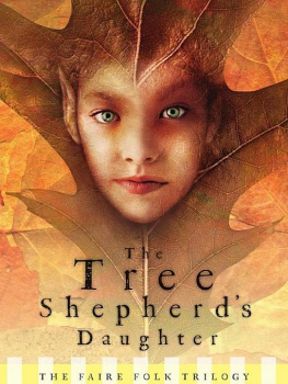 Gillian Summers - Tree Shepherds Daughter