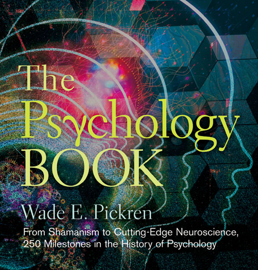 Books by Wade E Pickren A History of Modern Psychology in Context with - photo 1