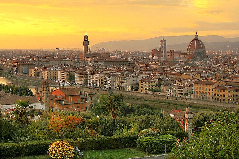 Florence today THE NEW LIFE Translated by Charles Eliot Norton La Vita - photo 11