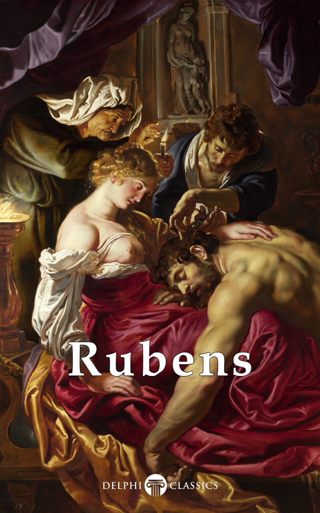 Sir Peter Paul Rubens 1577-1640 Contents Delphi Classi - photo 1