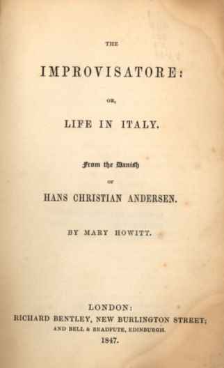 Title page of the 1847 English edition of the novel CONTENTS The poet Mary - photo 11