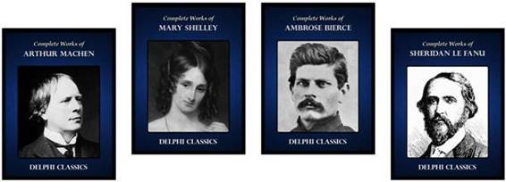 For the first time in digital publishing history Delphi Classics is proud to - photo 5