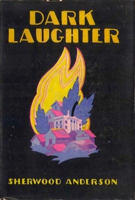 The first edition of Dark Laughter 1925 PART ONE RED AND BLACK LAUGHTER The - photo 16