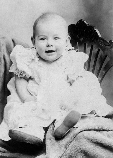 Hemingway as a baby Hemingway 1916 THE TORRENTS OF SPRING The - photo 10