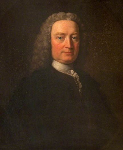 Francis Hutcheson 1694-1746 the Ulster-Scots philosopher that became known - photo 10