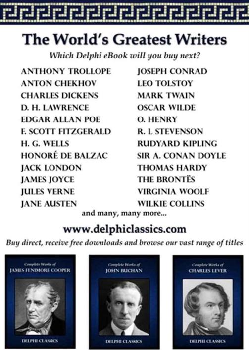 The Complete Works of ANN RADCLIFFE By Delphi Classics 2013 Interested - photo 1