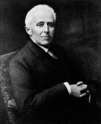 Dr Joseph Bell the real-life inspiration for Sherlock Holmes Dr - photo 8