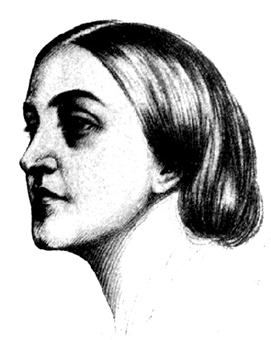 Delphi Complete Poetical Works of Christina Rossetti - image 6