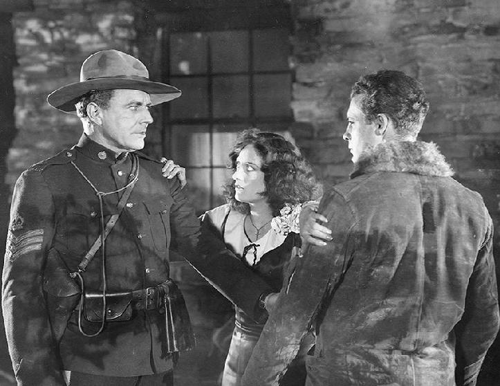 Rose-Marie without Indian Love Call This now lost first of three films drawn - photo 4