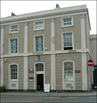 Belsize House Caldmore Jeromes birthplace Jerome aged 2 in 1861 with - photo 5