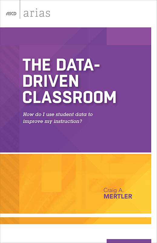 Introduction to Data-Driven Educational Decision Making Teachers have been - photo 1