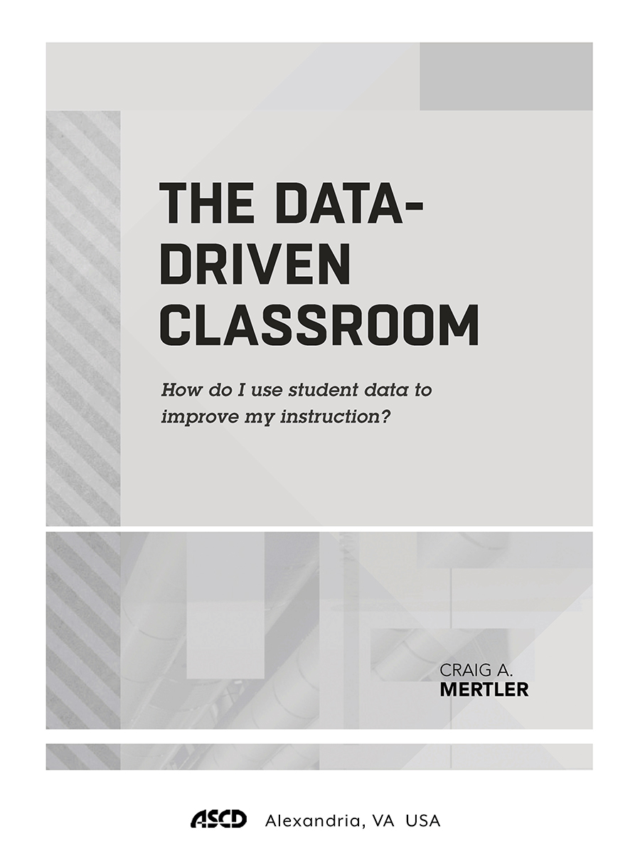 Introduction to Data-Driven Educational Decision Making Teachers have been - photo 2