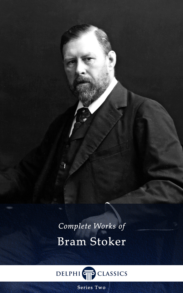 Complete Works of Bram Stoker - image 1