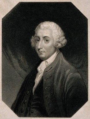 Tobias Smollett as a young man CONTENTS The first editions title page - photo 12