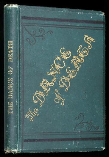 The first edition CONTENTS Two Bierce letters dealing with the - photo 11