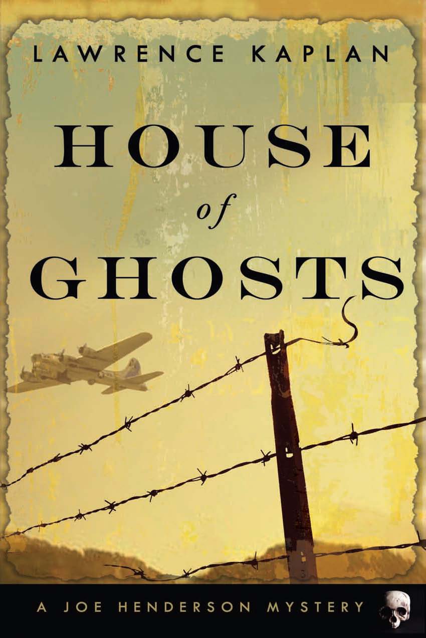 What readers say about House of Ghosts Its been a long time since a - photo 1