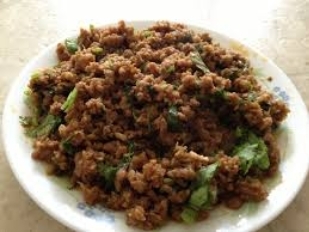 Minced Mutton Kheema Ready in 1h 30 mins 2 servings Ingredients 1 - photo 3