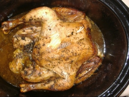 Healing Lemon Chicken Ready in 8 hours 20 min 4 servings Ingredients - photo 9