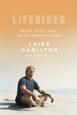 Laird Hamilton 12 Mar