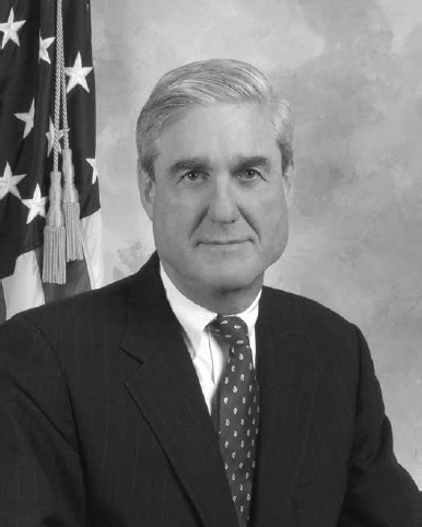 Special Counsel for the US Department of Justice Robert S Mueller III Such - photo 2