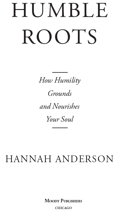 2016 by HANNAH ANDERSON All rights reserved No part of this book may be - photo 2