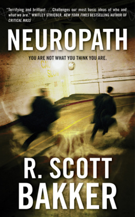 R. Scott Bakker - Neuropath
