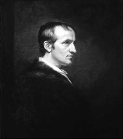 Figure 1 Godwin described James Northcotes 1803 portrait as the principal - photo 3