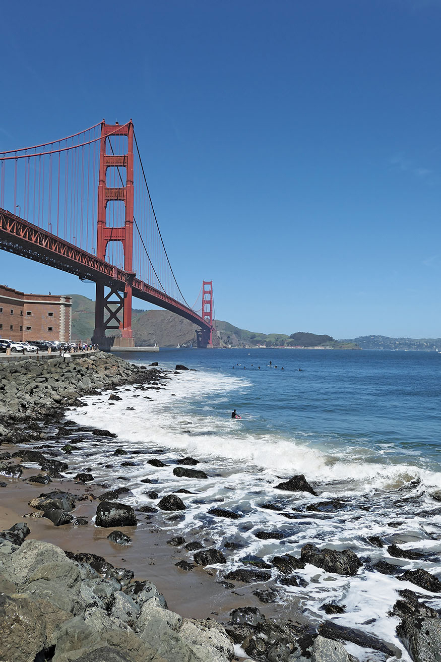 Walking San Francisco 35 Savvy Tours Exploring Steep Streets Grand Hotels - photo 3