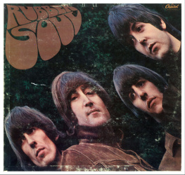 John Kruth - This Bird Has Flown: The Enduring Beauty of Rubber Soul, Fifty Years on