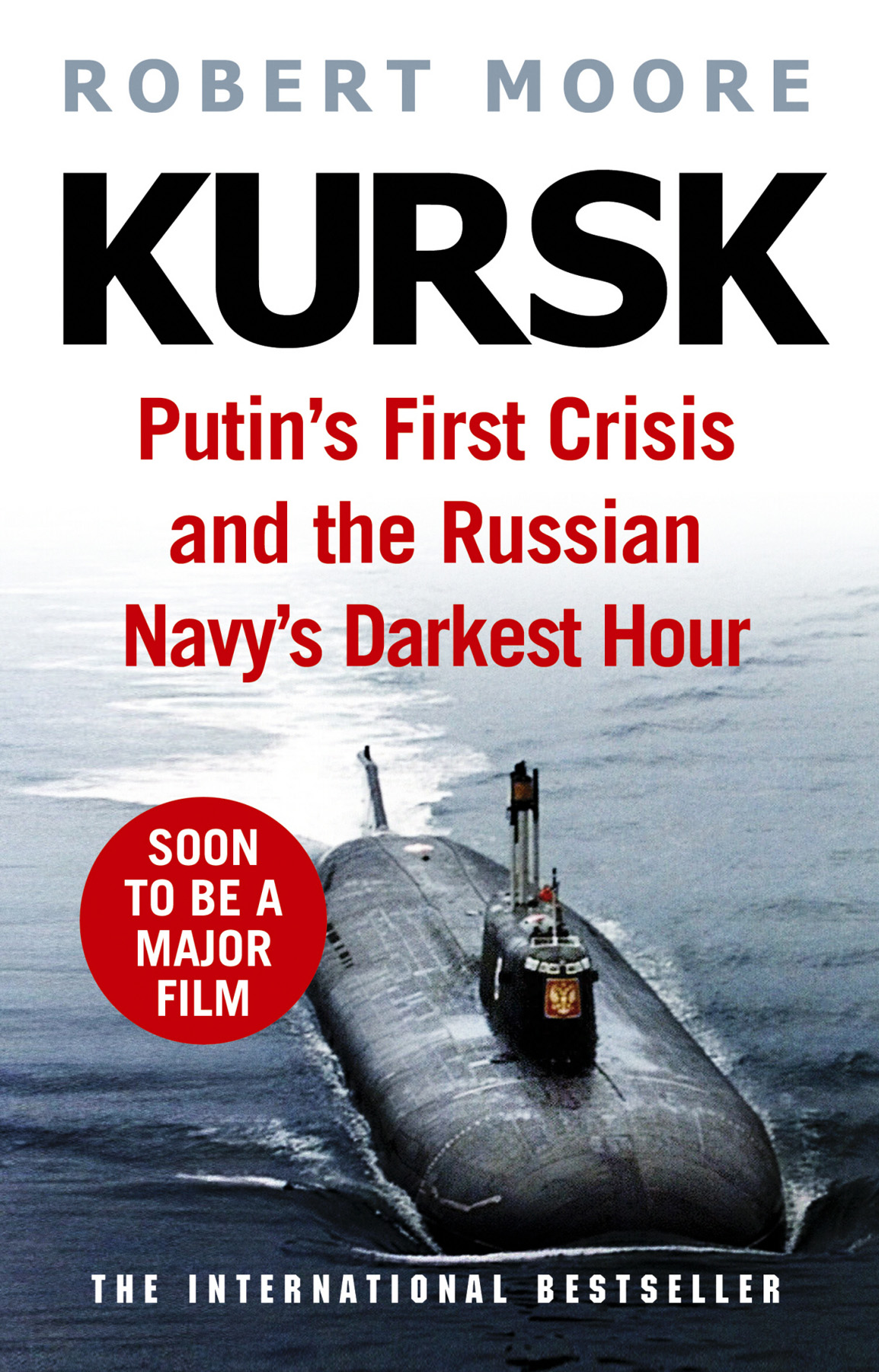 About the Book The acclaimed and harrowing story of the fate of Russias most - photo 1