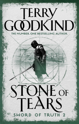 Terry Goodkind - Stone of Tears