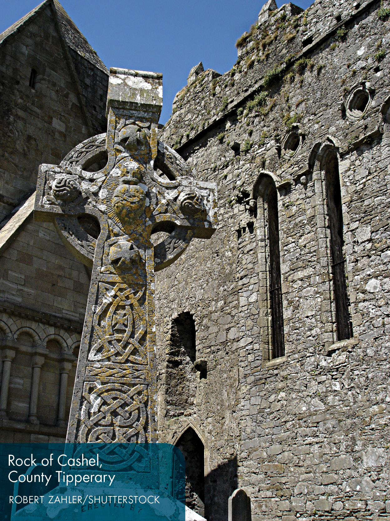 Dublin and Southeastern Ireland - photo 9