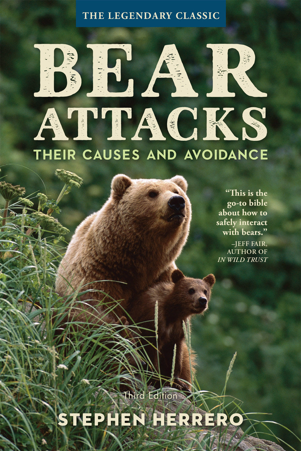 ADDITIONAL READING Books and articles to help you further understand bear - photo 1