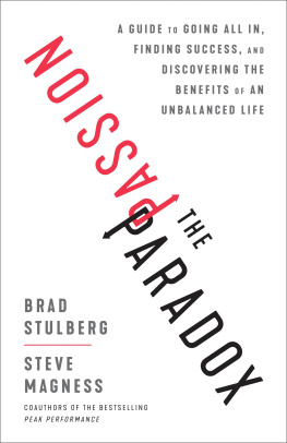 Brad Stulberg - 19 Mar