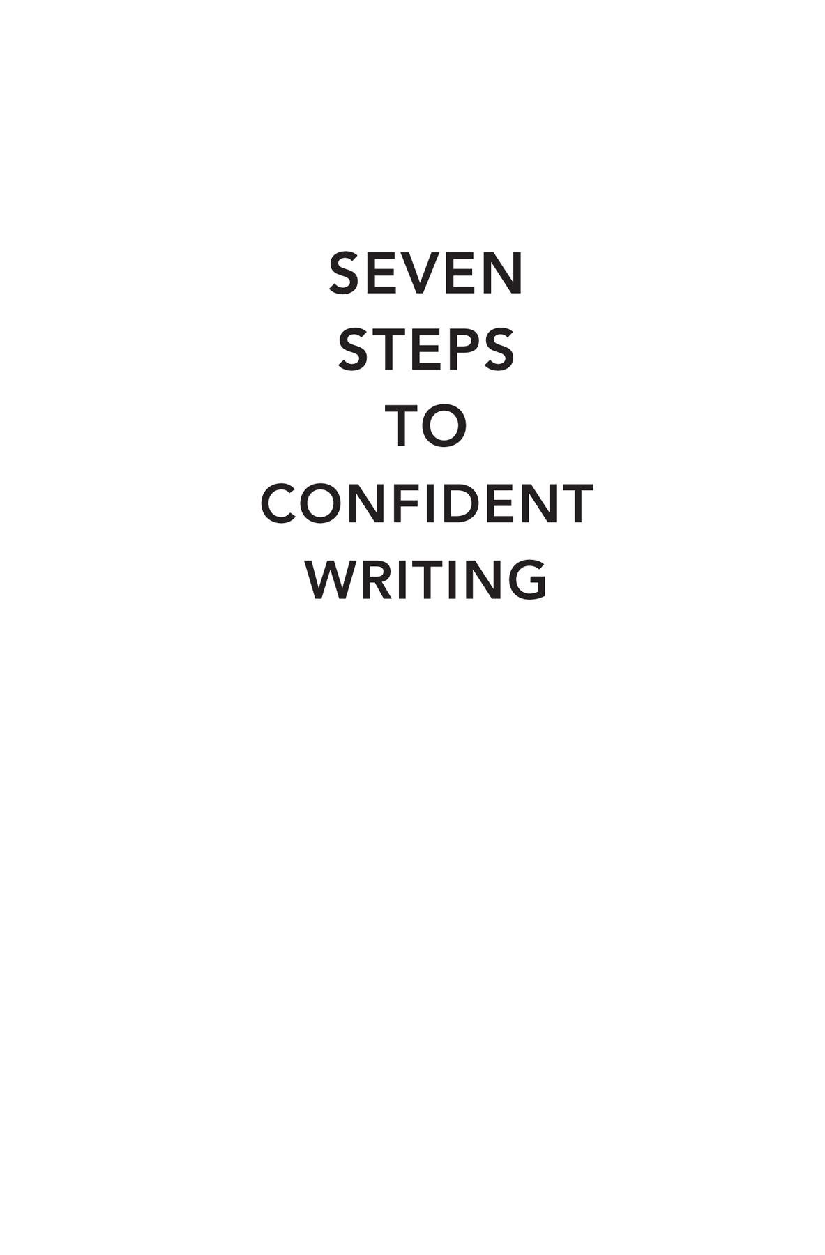 Also by Alan Gelb Conquering the College Admissions Essay in 10 Steps - photo 1