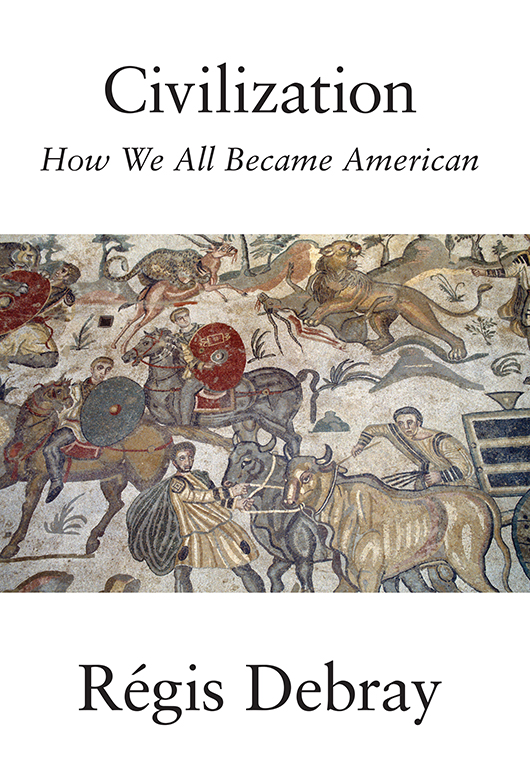 Civilization How We All Became American - image 1