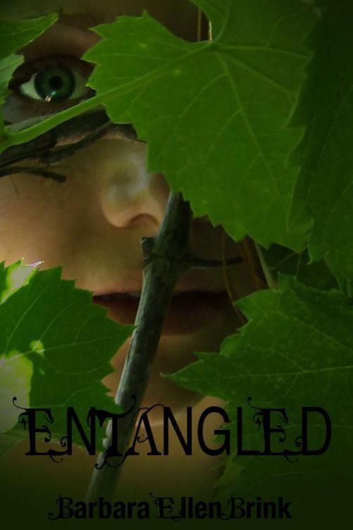 Entangled Barbara Ellen Brink Amazoncom Edition Copyright 2010 Barbara - photo 1