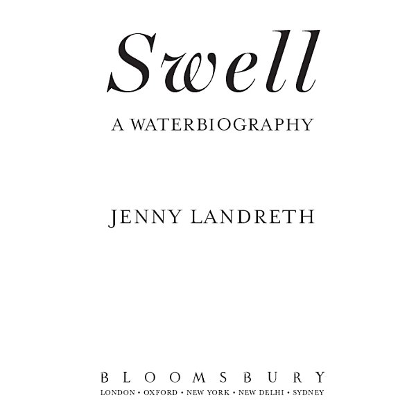 Contents ABOUT THE AUTHOR Jenny Landreth is a script editor and writer She - photo 1