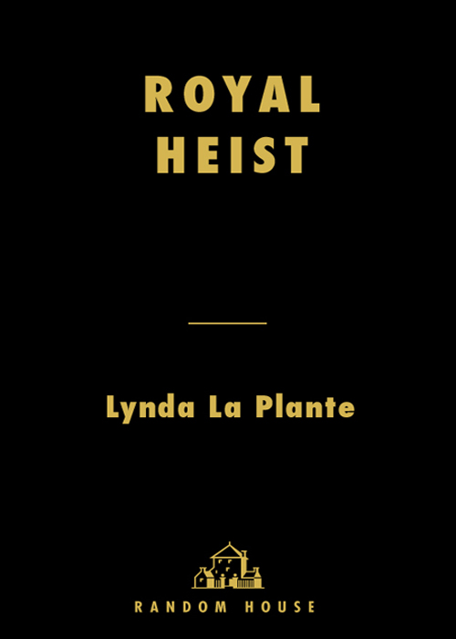 Royal Heist - image 1