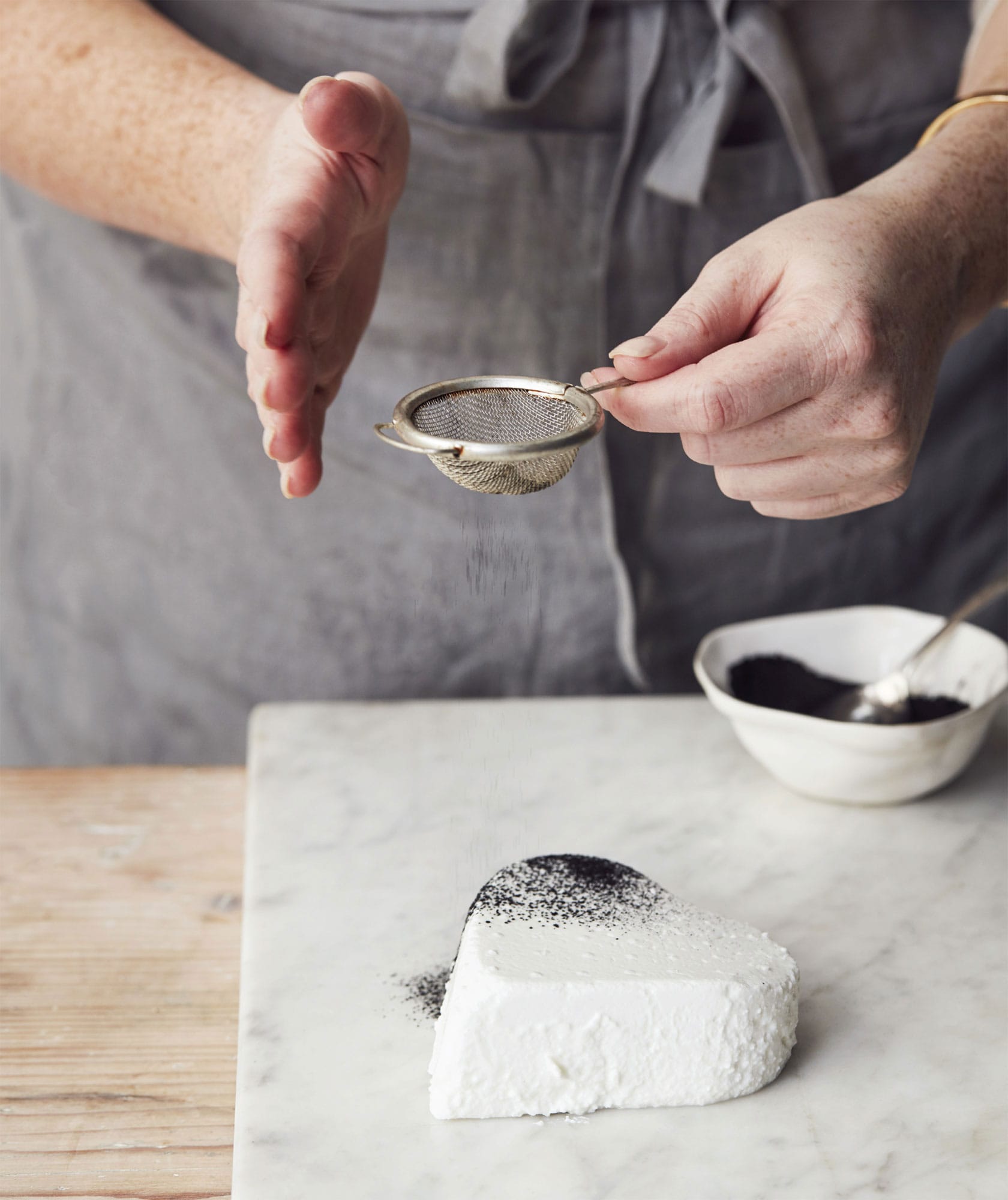 The MODERN CHEESEMAKER - photo 2