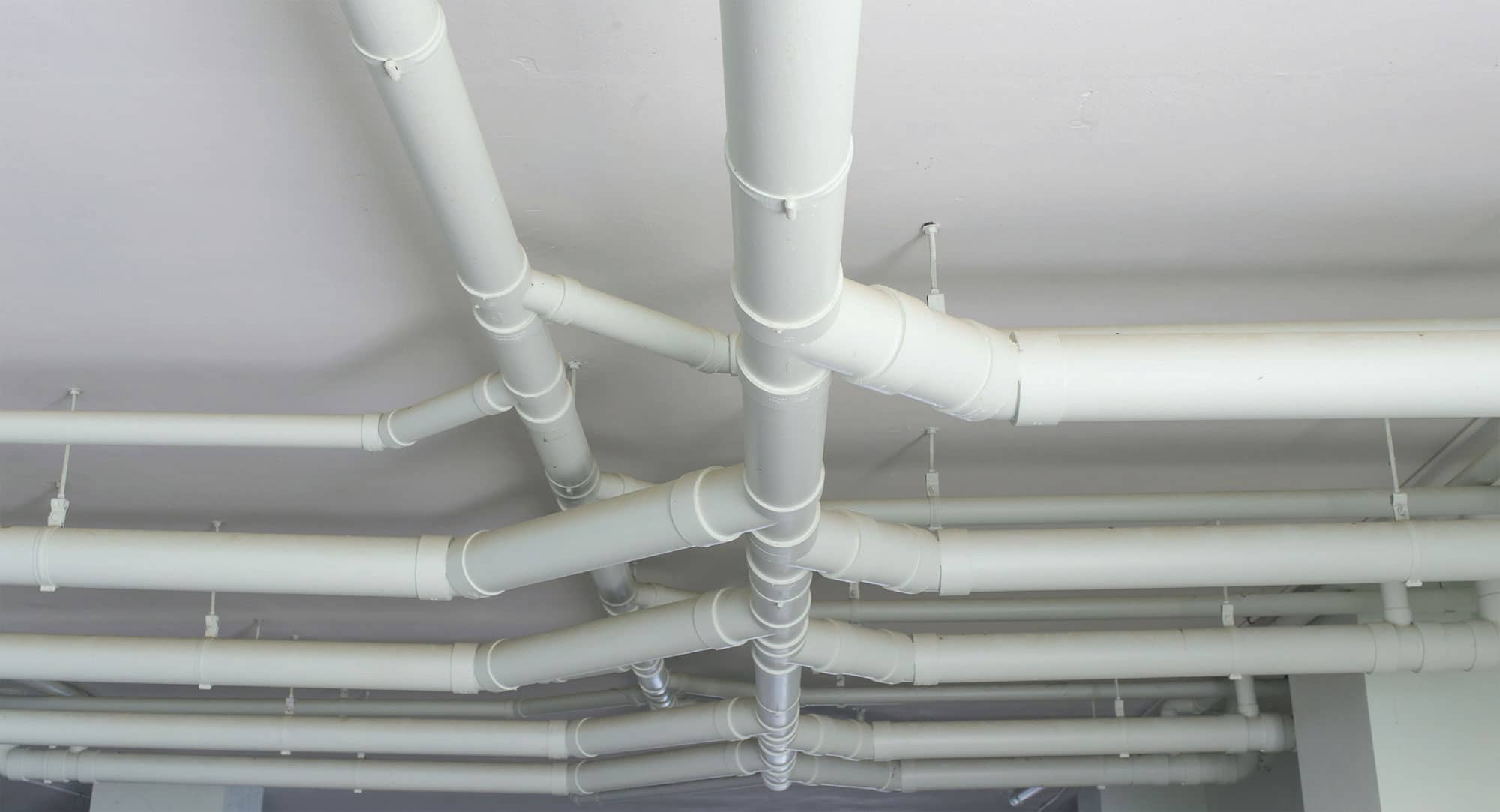 Its fair to say that PVC pipes have revolutionized modern plumbing The 1960s - photo 4