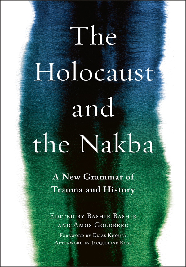 The Holocaust and the Nakba RELIGION CULTURE AND PUBLIC LIFE RELIGION - photo 1