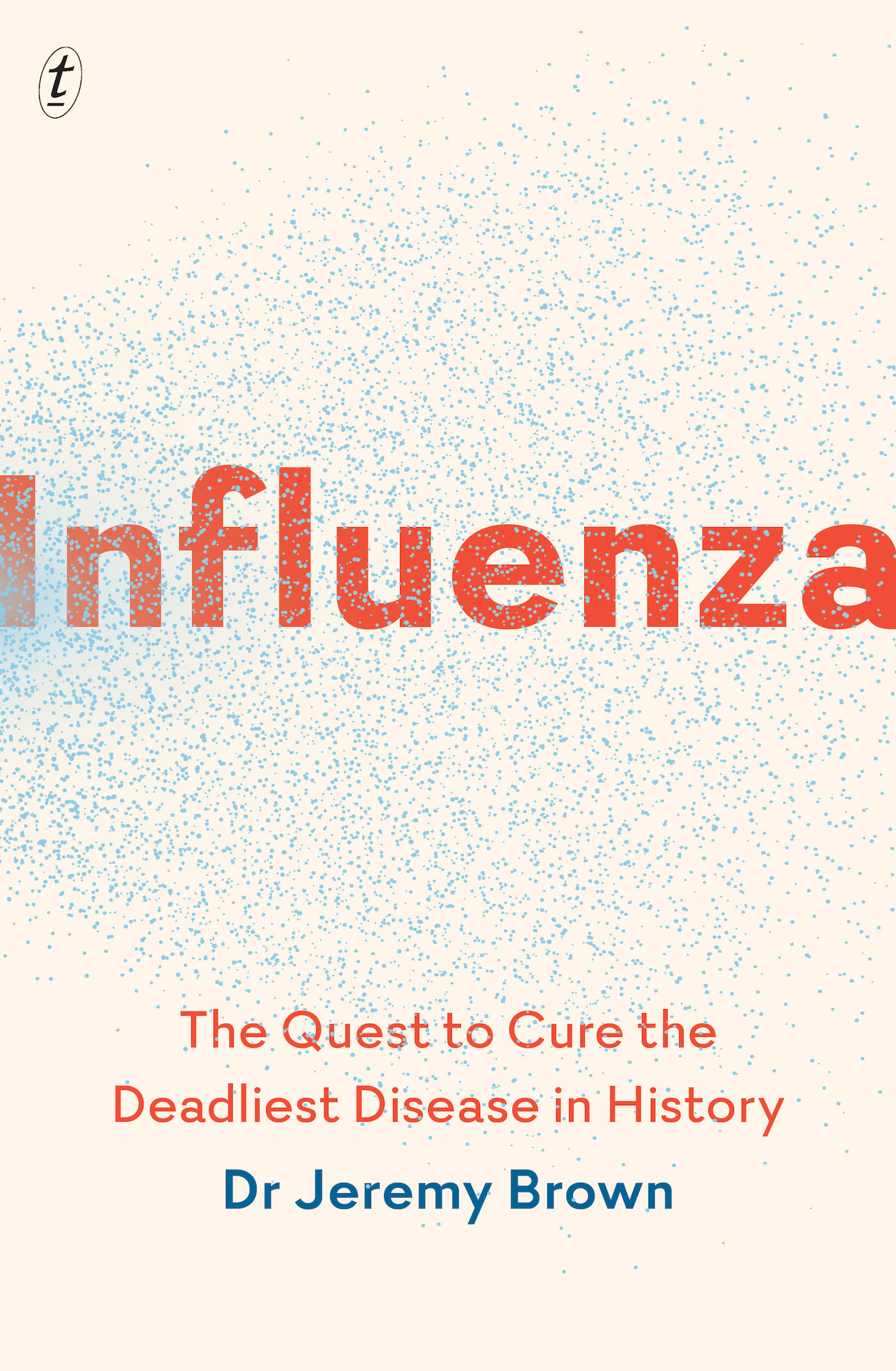 While influenza is now often thought of as a mild disease it kills thousands - photo 1