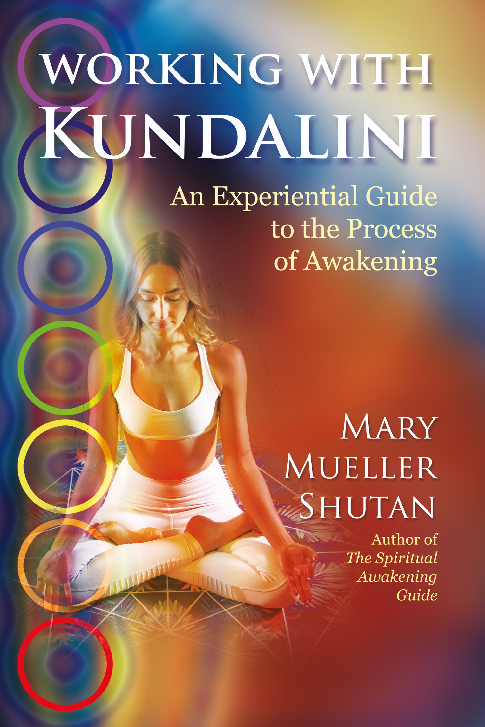 Working with Kundalini As someone who has been working with kundalini for more - photo 1