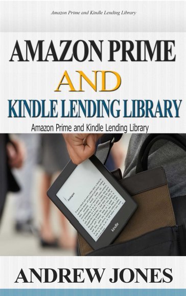 Amazon Prime Kindle Lending Library Introduction A database serves as a - photo 7