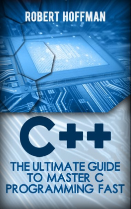 David Hoffman [Hoffman Java: The Simple Guide to Learn Java Programming In No Time (Programming,Database, Java for dummies, coding books, java programming) (HTML,Javascript,Programming,Developers,Coding,CSS,PHP Book 2)