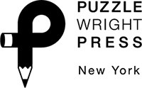 PUZZLEWRIGHT PRESS and the distinctive Puzzlewright Press logo are registered - photo 3